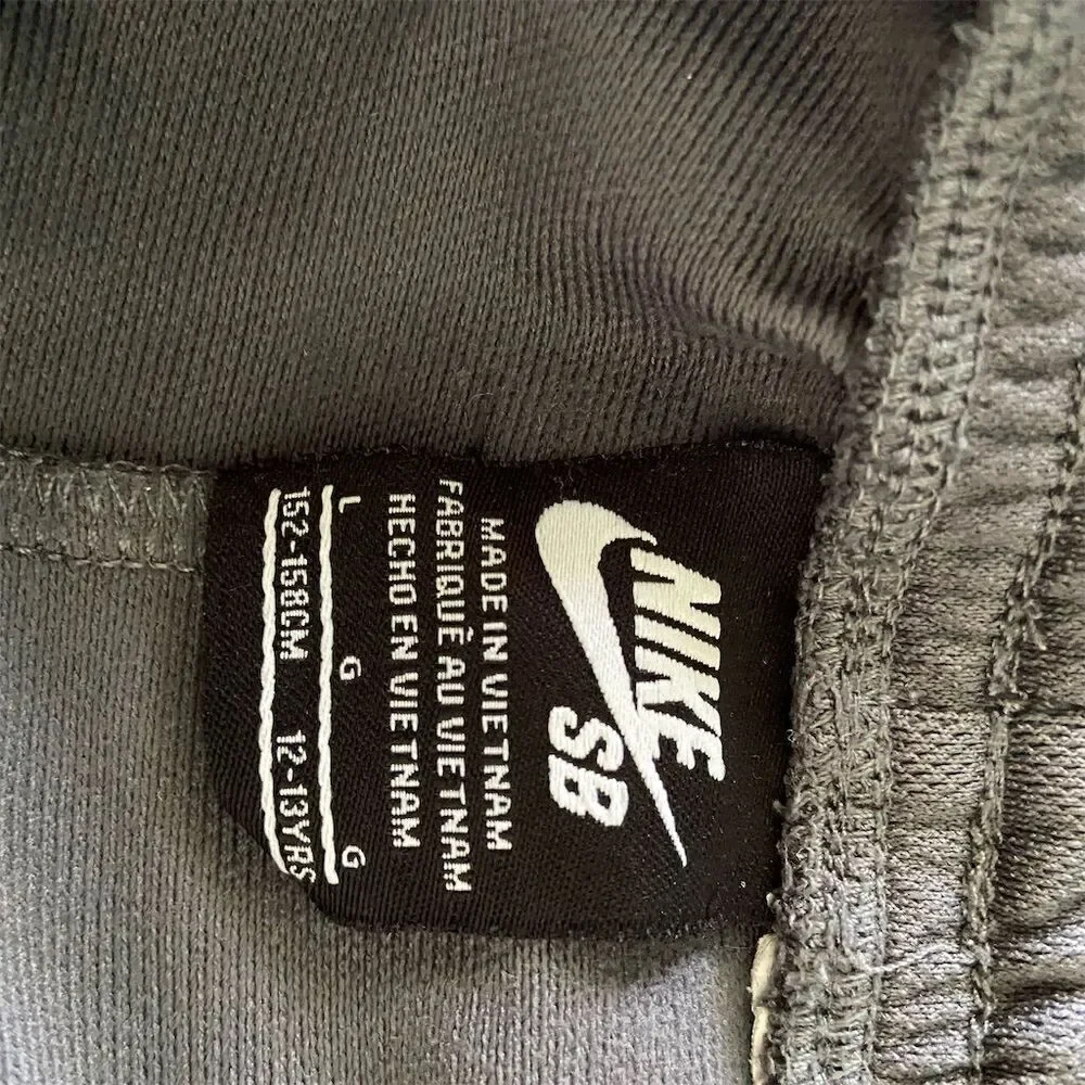 Nike athletic shorts